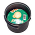 EVERNEW Titanium Non Stick Deep Pot 0.9L Handle